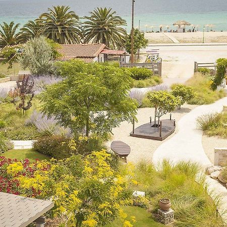 Ammouda Villas Chalkidiki ภายนอก รูปภาพ