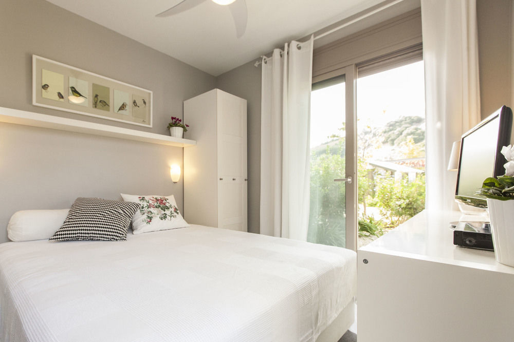 Ammouda Villas Chalkidiki ภายนอก รูปภาพ
