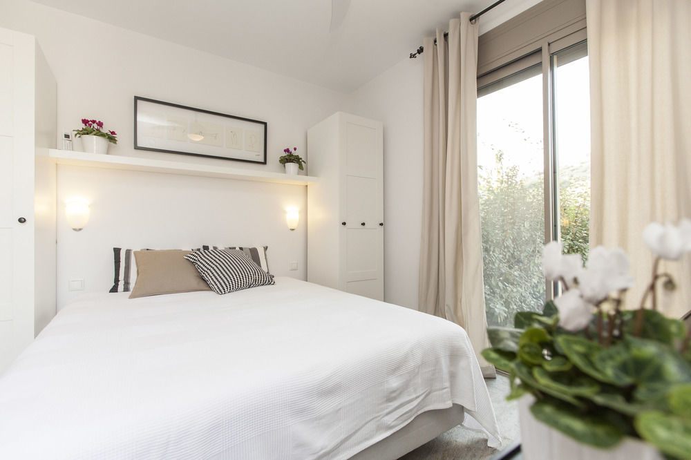 Ammouda Villas Chalkidiki ภายนอก รูปภาพ