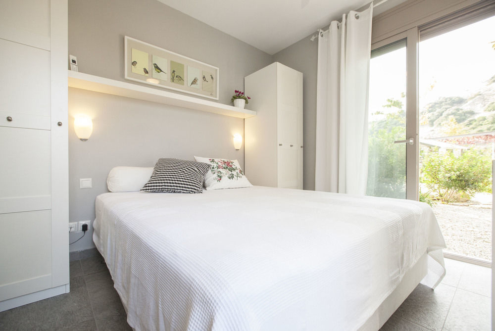Ammouda Villas Chalkidiki ภายนอก รูปภาพ