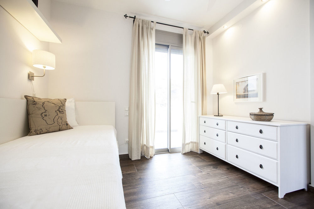 Ammouda Villas Chalkidiki ภายนอก รูปภาพ