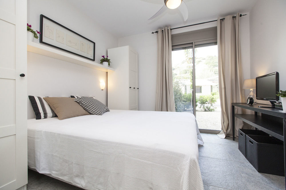 Ammouda Villas Chalkidiki ภายนอก รูปภาพ