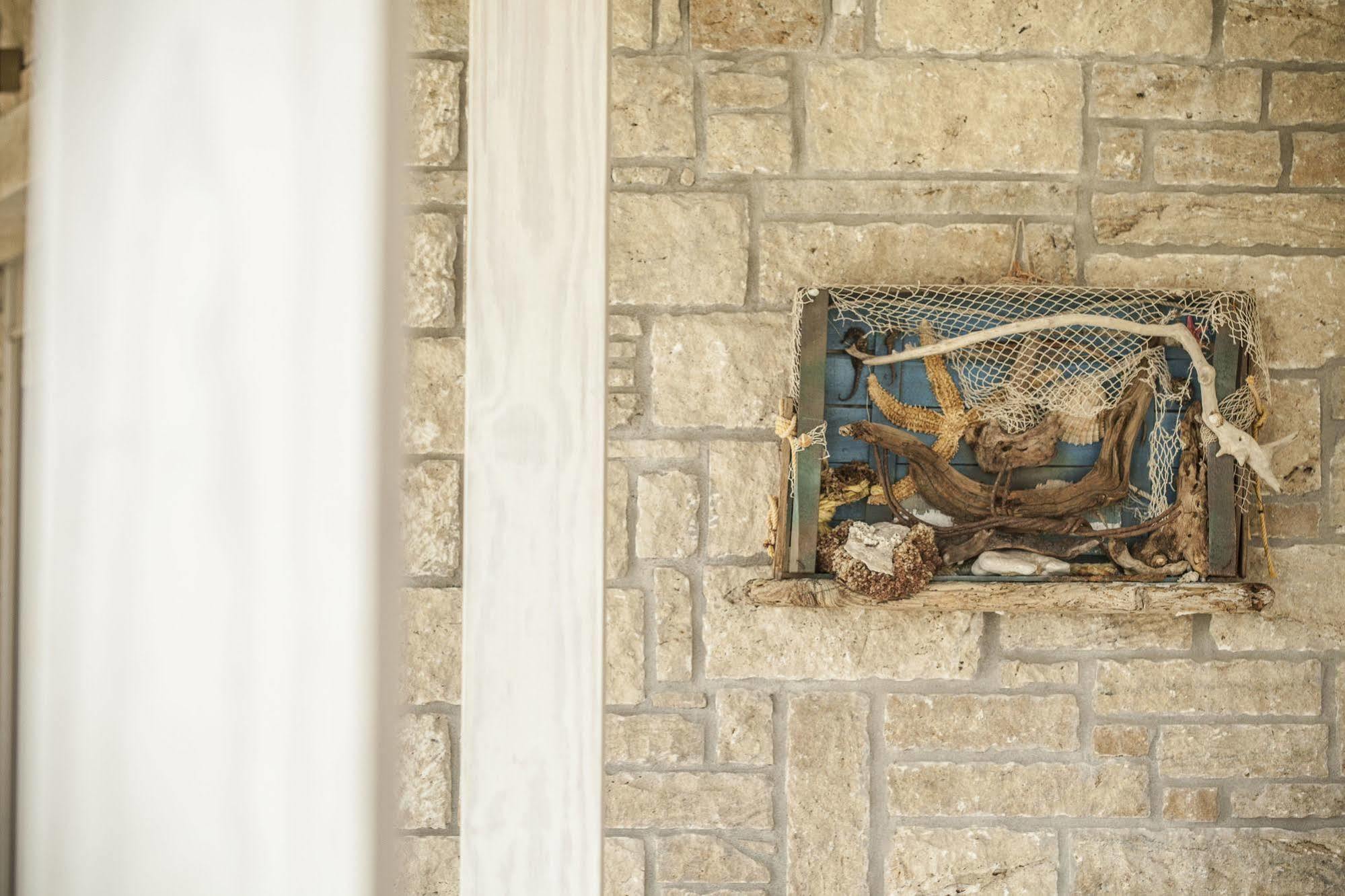 Ammouda Villas Chalkidiki ภายนอก รูปภาพ