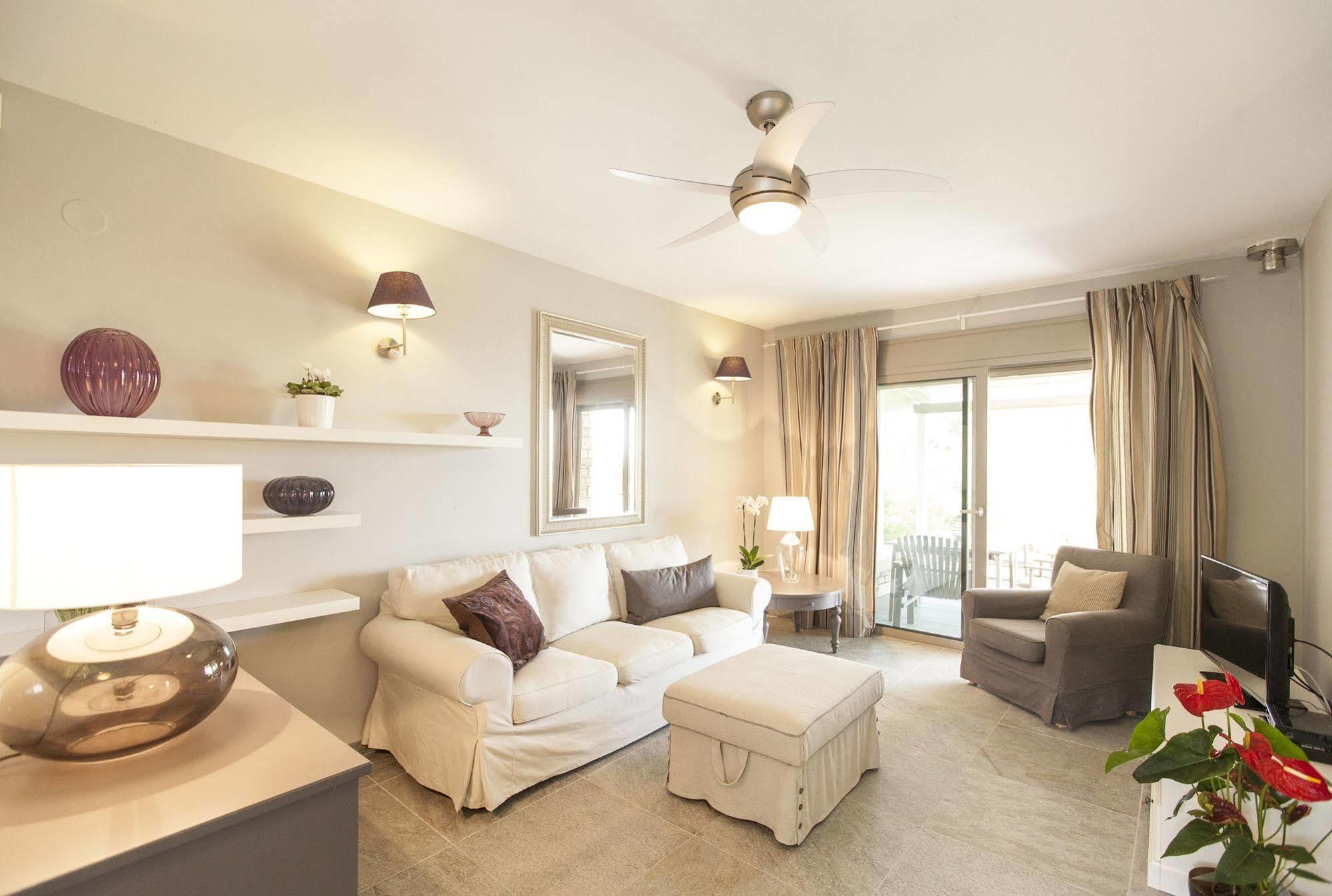 Ammouda Villas Chalkidiki ภายนอก รูปภาพ