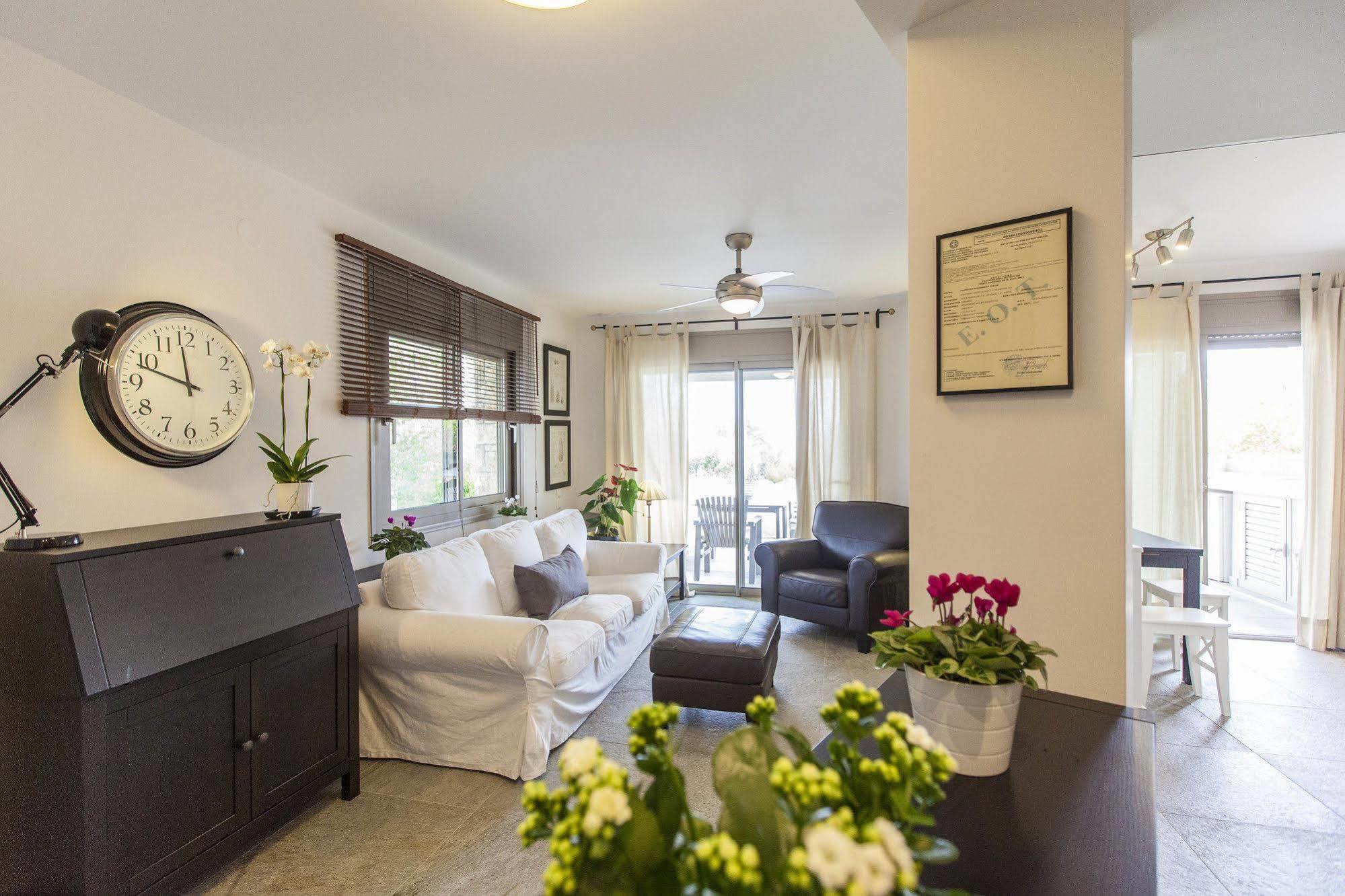 Ammouda Villas Chalkidiki ภายนอก รูปภาพ