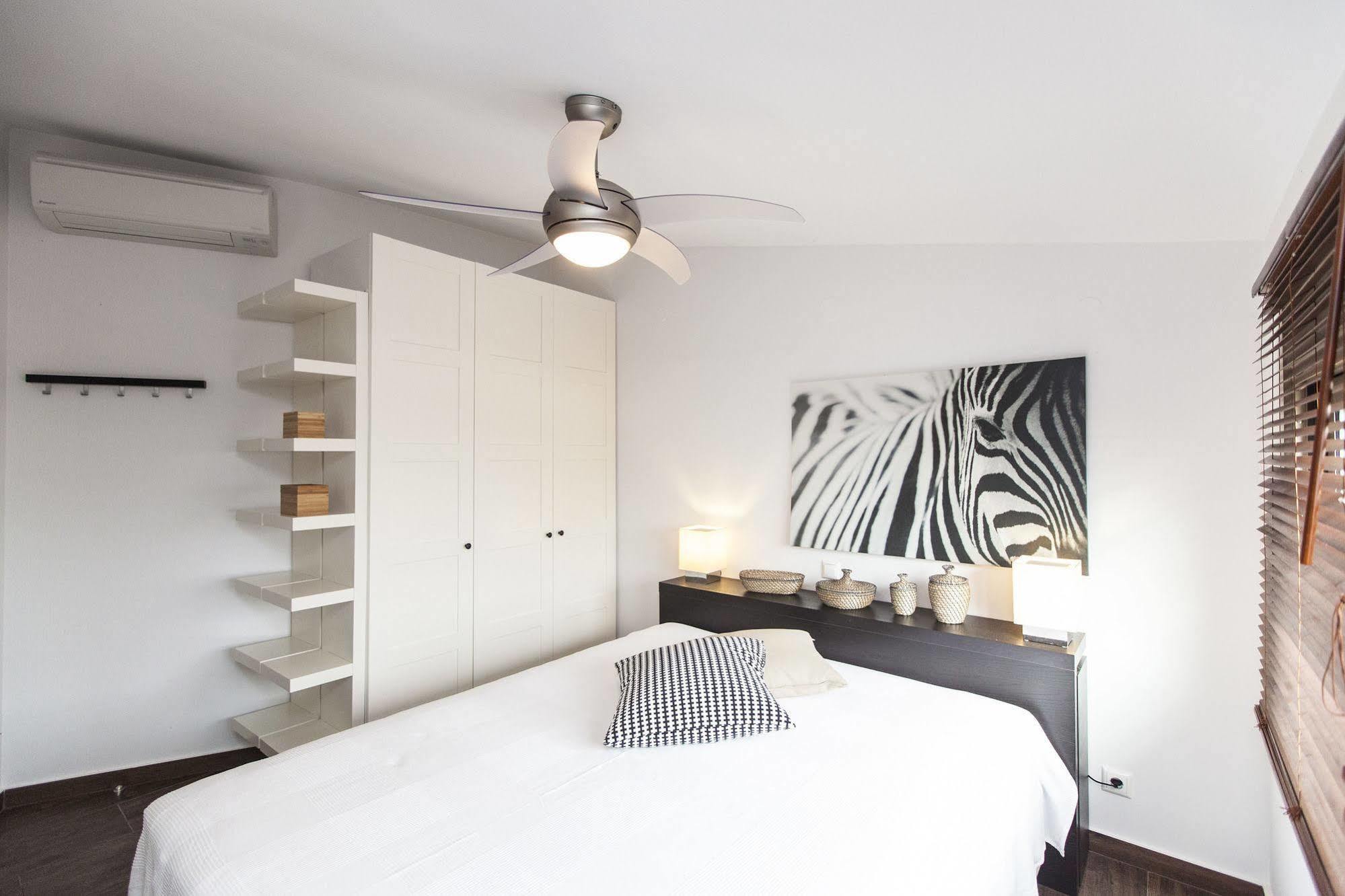 Ammouda Villas Chalkidiki ภายนอก รูปภาพ