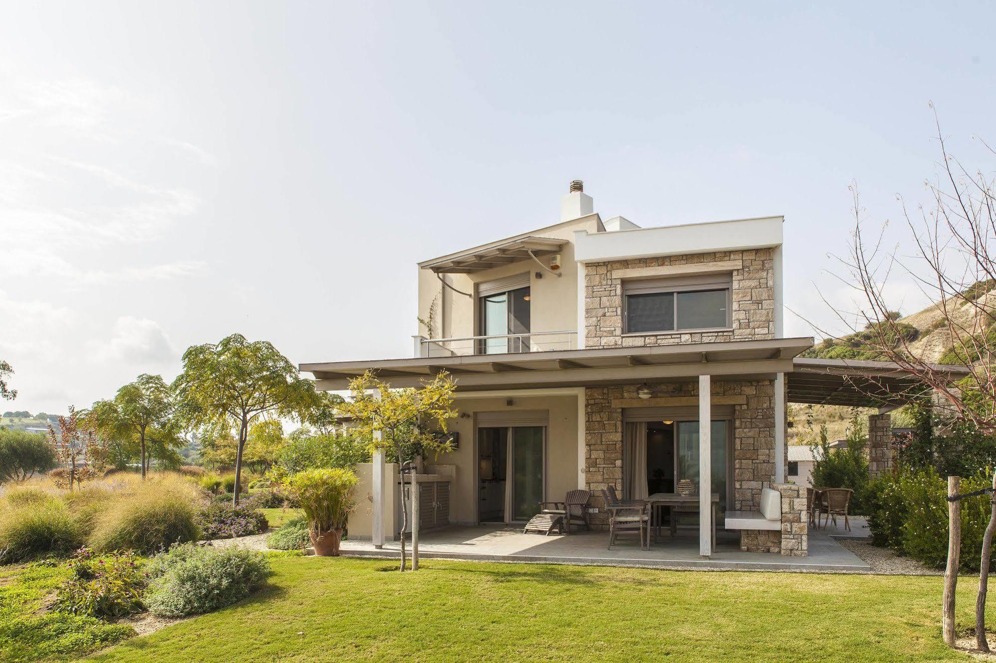 Ammouda Villas Chalkidiki ภายนอก รูปภาพ
